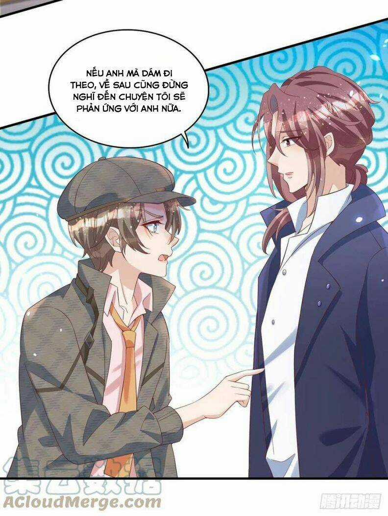 Thú Thụ Bất Thân - Chapter 77 - Trang 23