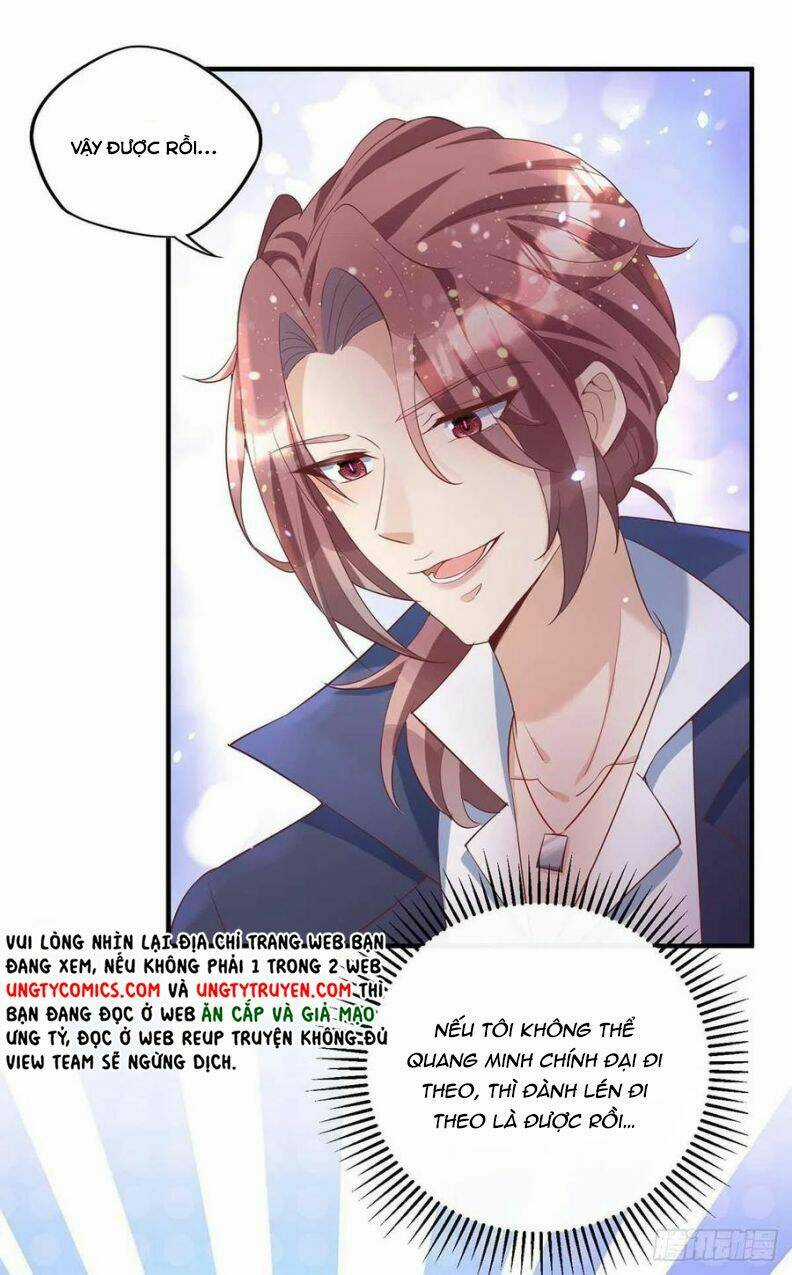 Thú Thụ Bất Thân - Chapter 77 - Trang 24