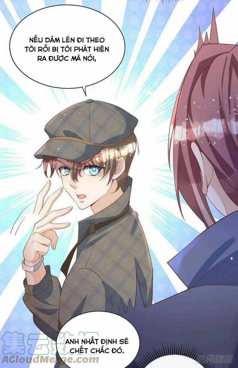 Thú Thụ Bất Thân - Chapter 77 - Trang 25