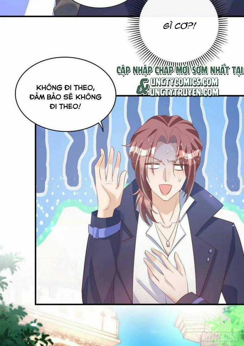 Thú Thụ Bất Thân - Chapter 77 - Trang 26