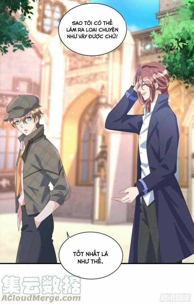 Thú Thụ Bất Thân - Chapter 77 - Trang 27