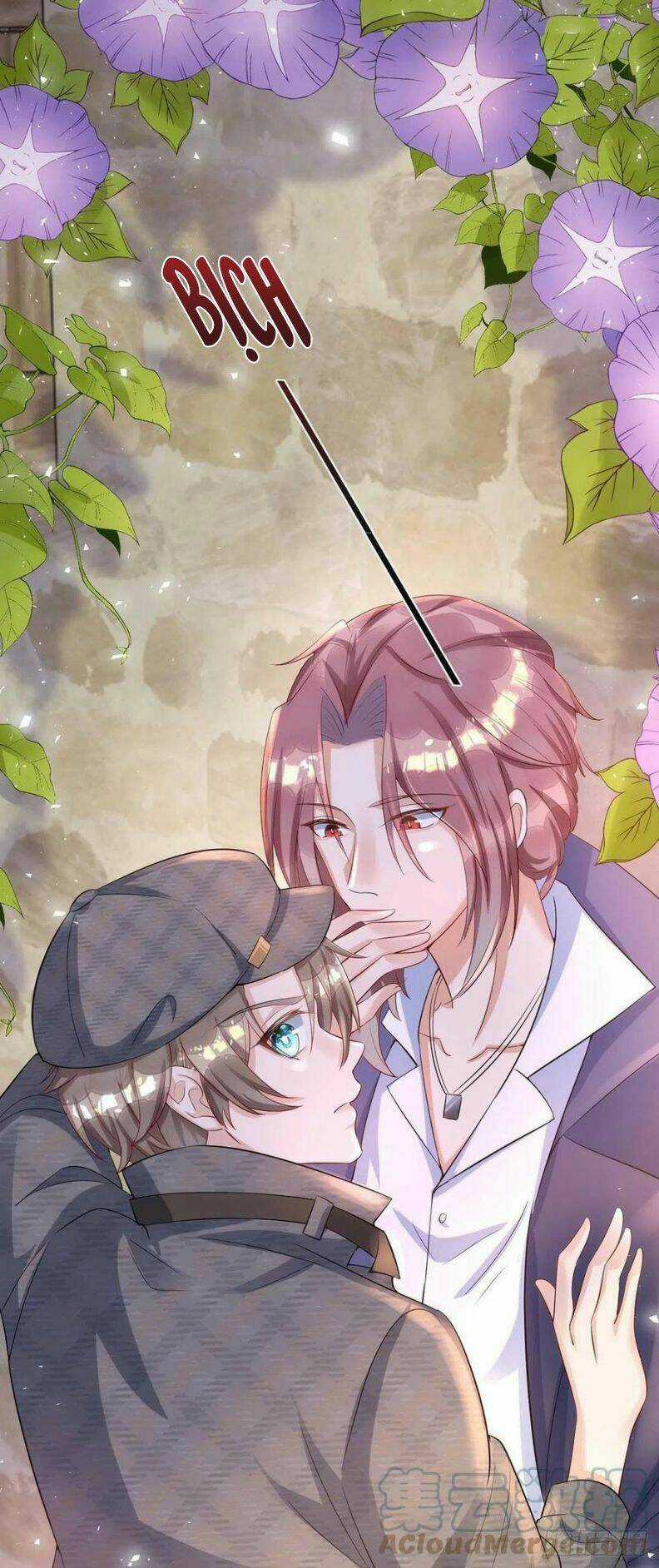 Thú Thụ Bất Thân - Chapter 77 - Trang 4