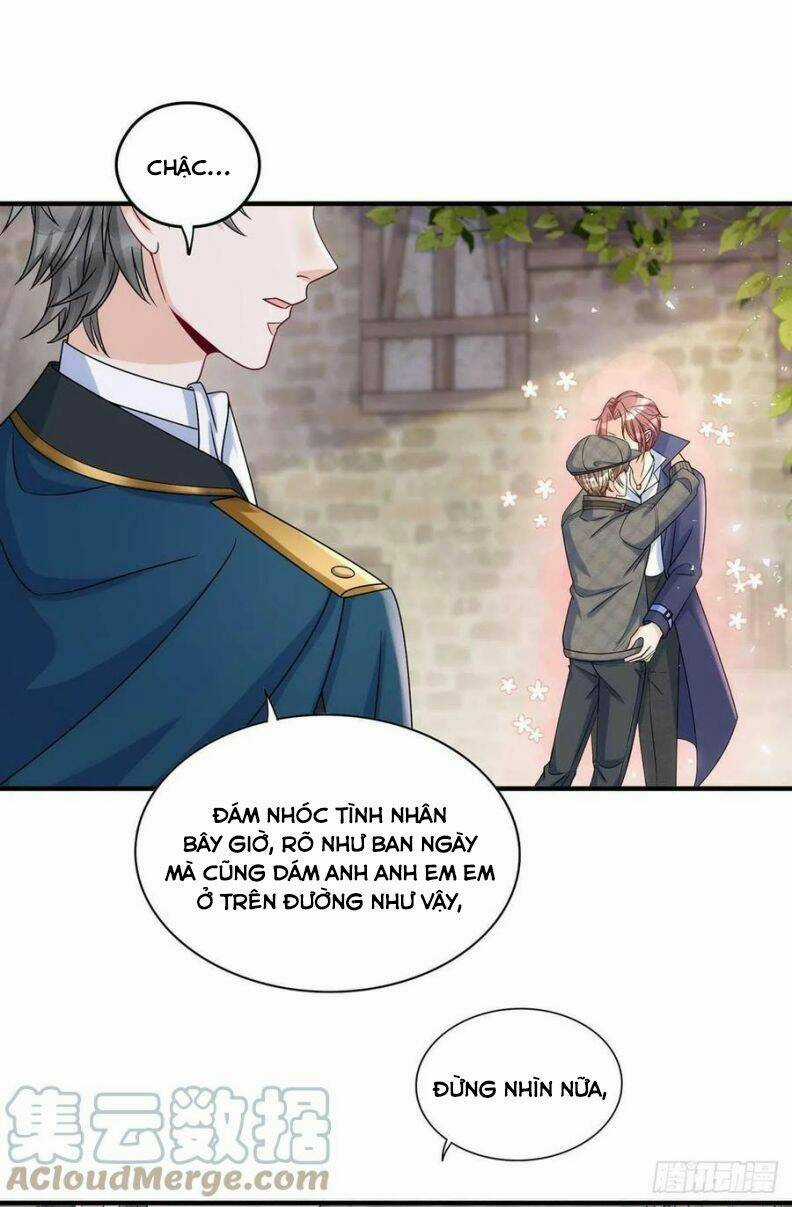 Thú Thụ Bất Thân - Chapter 77 - Trang 6