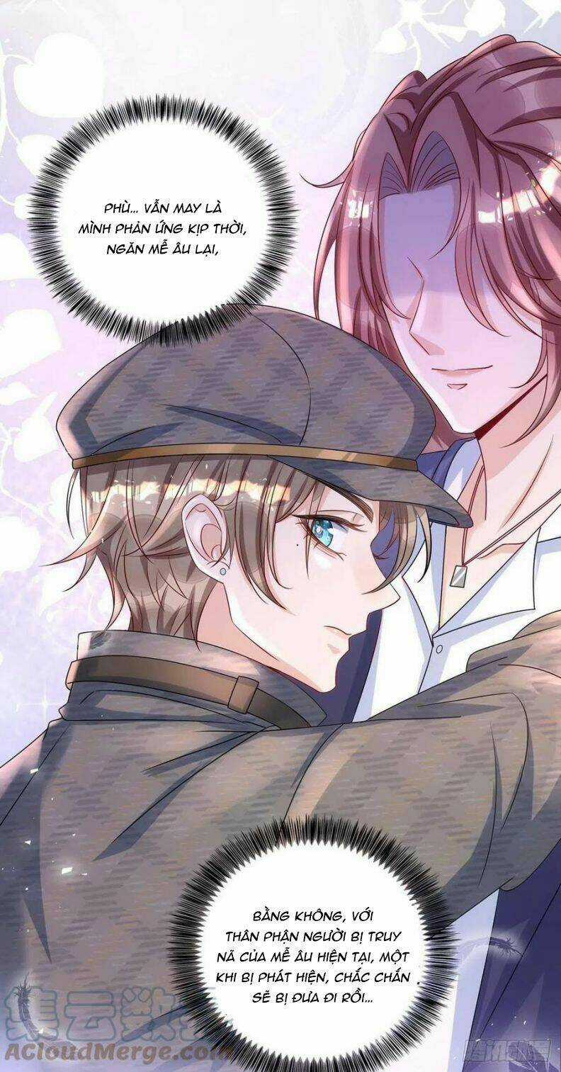 Thú Thụ Bất Thân - Chapter 77 - Trang 8