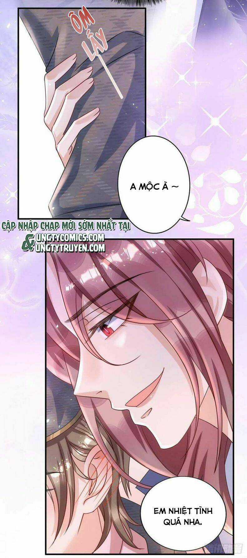 Thú Thụ Bất Thân - Chapter 77 - Trang 9