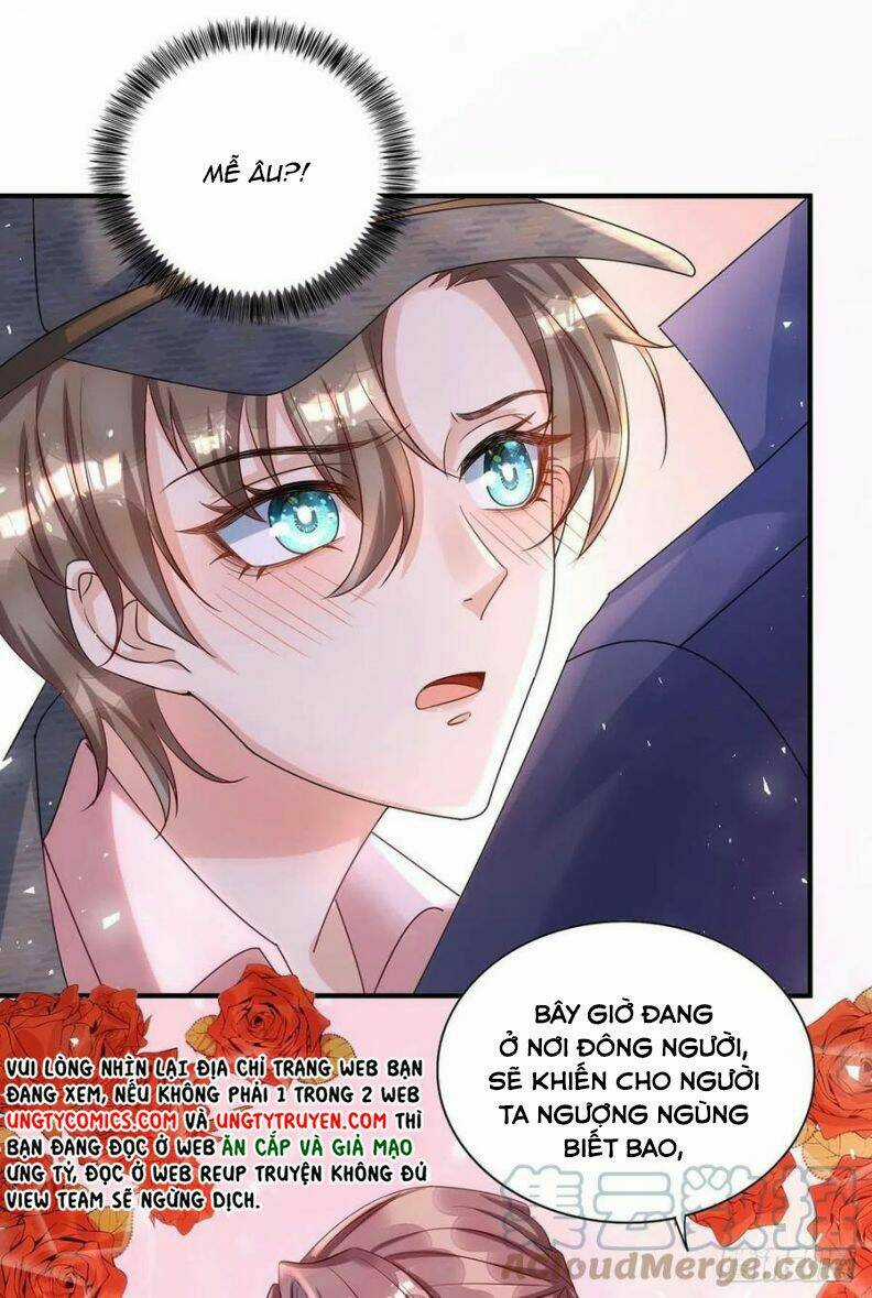 Thú Thụ Bất Thân - Chapter 77 - Trang 10