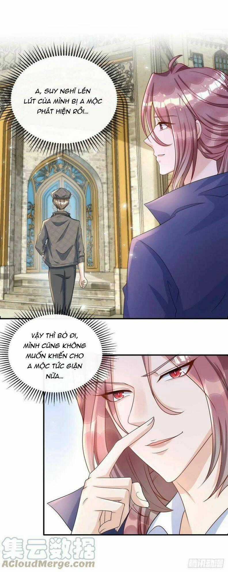 Thú Thụ Bất Thân - Chapter 78 - Trang 2