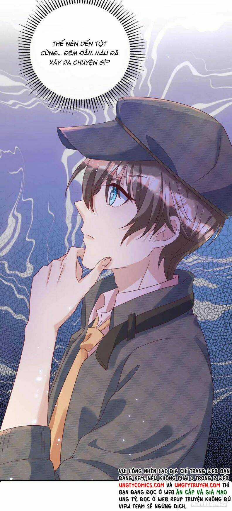 Thú Thụ Bất Thân - Chapter 78 - Trang 11