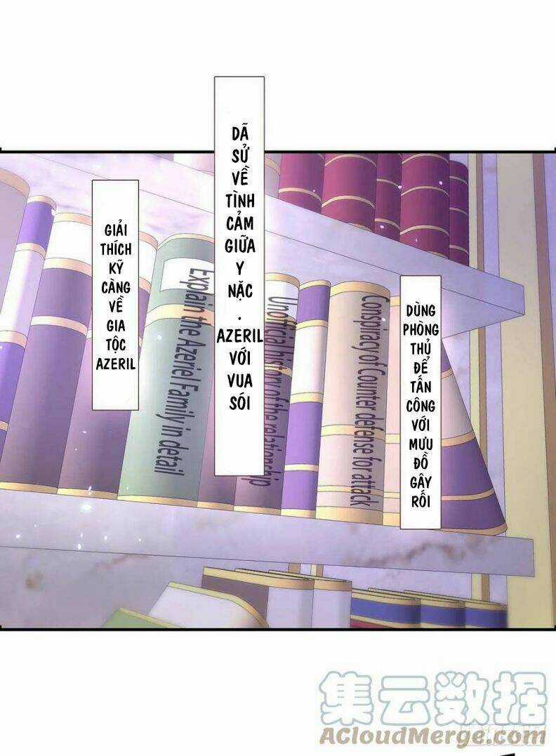 Thú Thụ Bất Thân - Chapter 78 - Trang 12