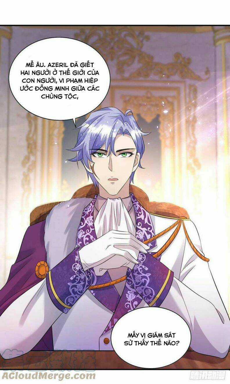 Thú Thụ Bất Thân - Chapter 78 - Trang 16