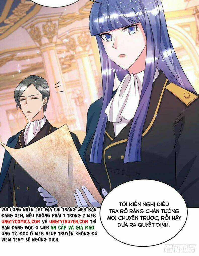 Thú Thụ Bất Thân - Chapter 78 - Trang 19