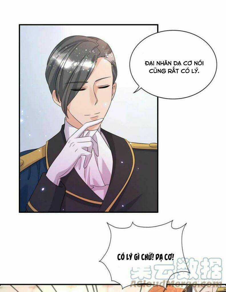 Thú Thụ Bất Thân - Chapter 78 - Trang 20