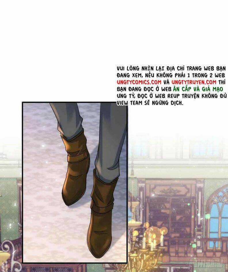 Thú Thụ Bất Thân - Chapter 78 - Trang 3