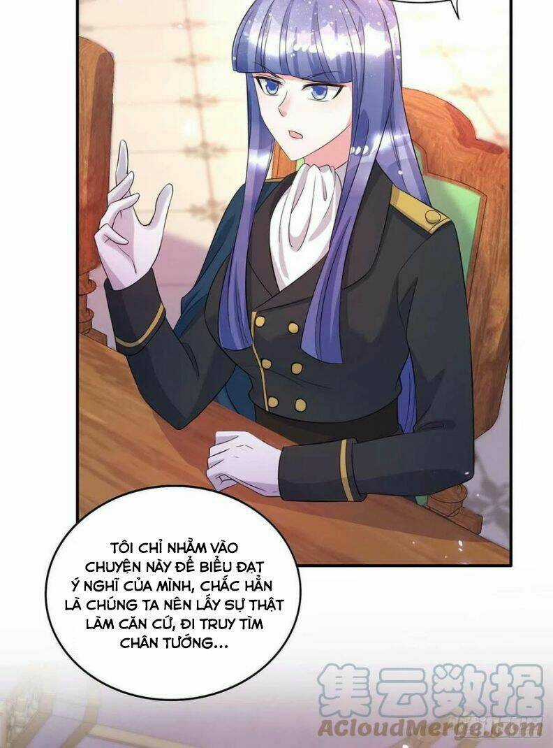 Thú Thụ Bất Thân - Chapter 78 - Trang 22