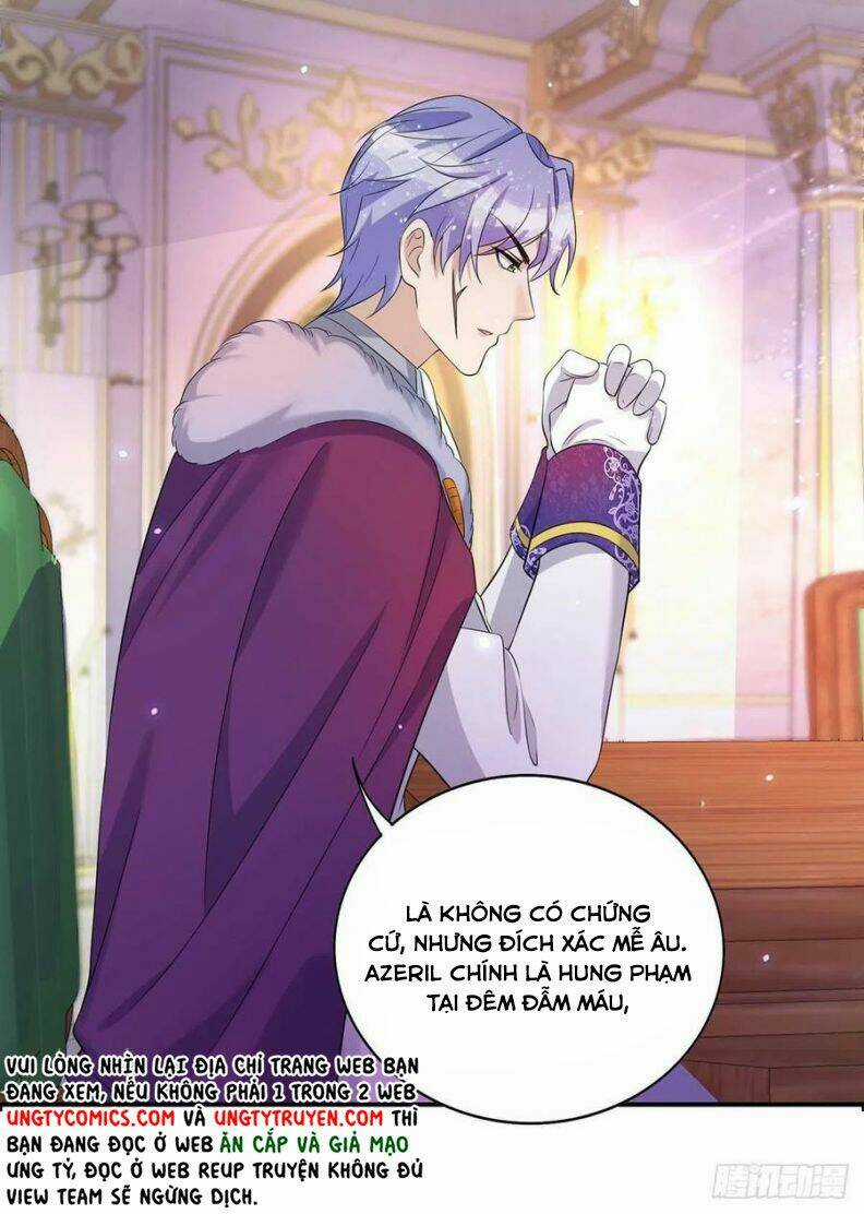 Thú Thụ Bất Thân - Chapter 78 - Trang 23