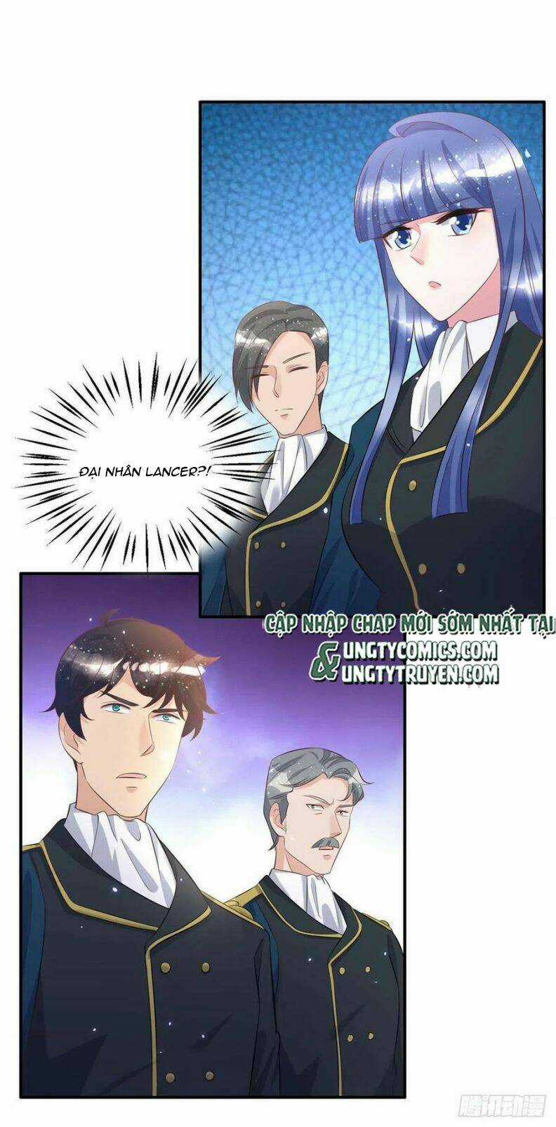 Thú Thụ Bất Thân - Chapter 78 - Trang 25