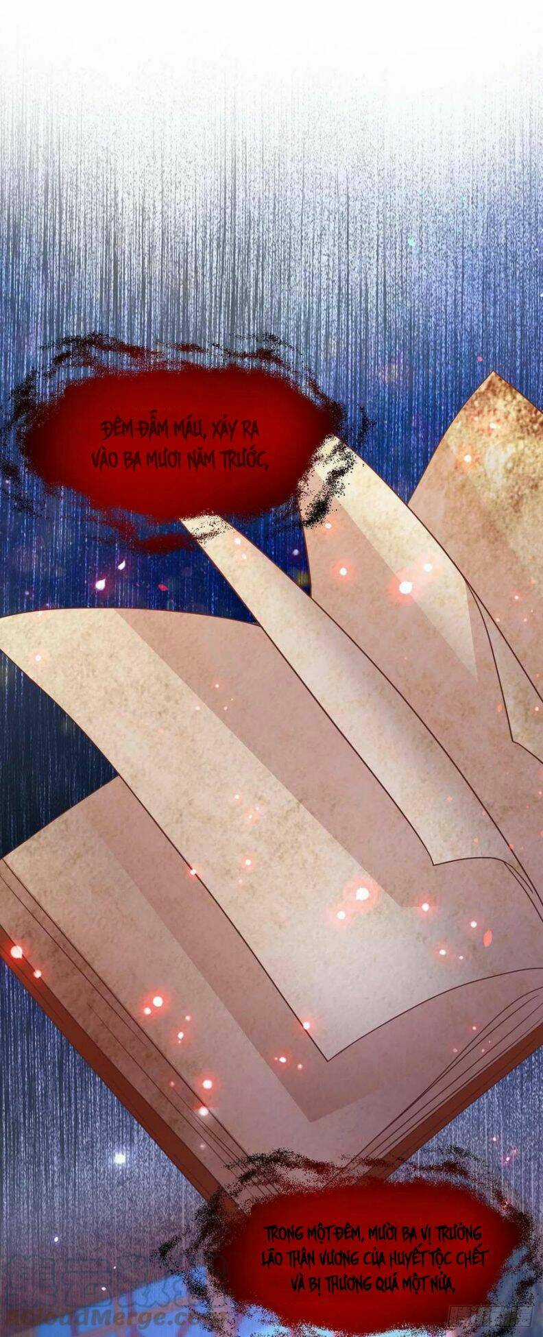 Thú Thụ Bất Thân - Chapter 78 - Trang 26