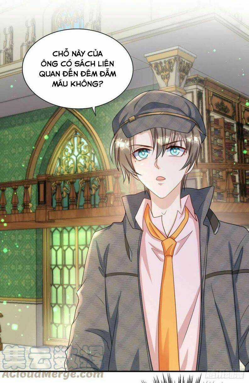 Thú Thụ Bất Thân - Chapter 78 - Trang 6