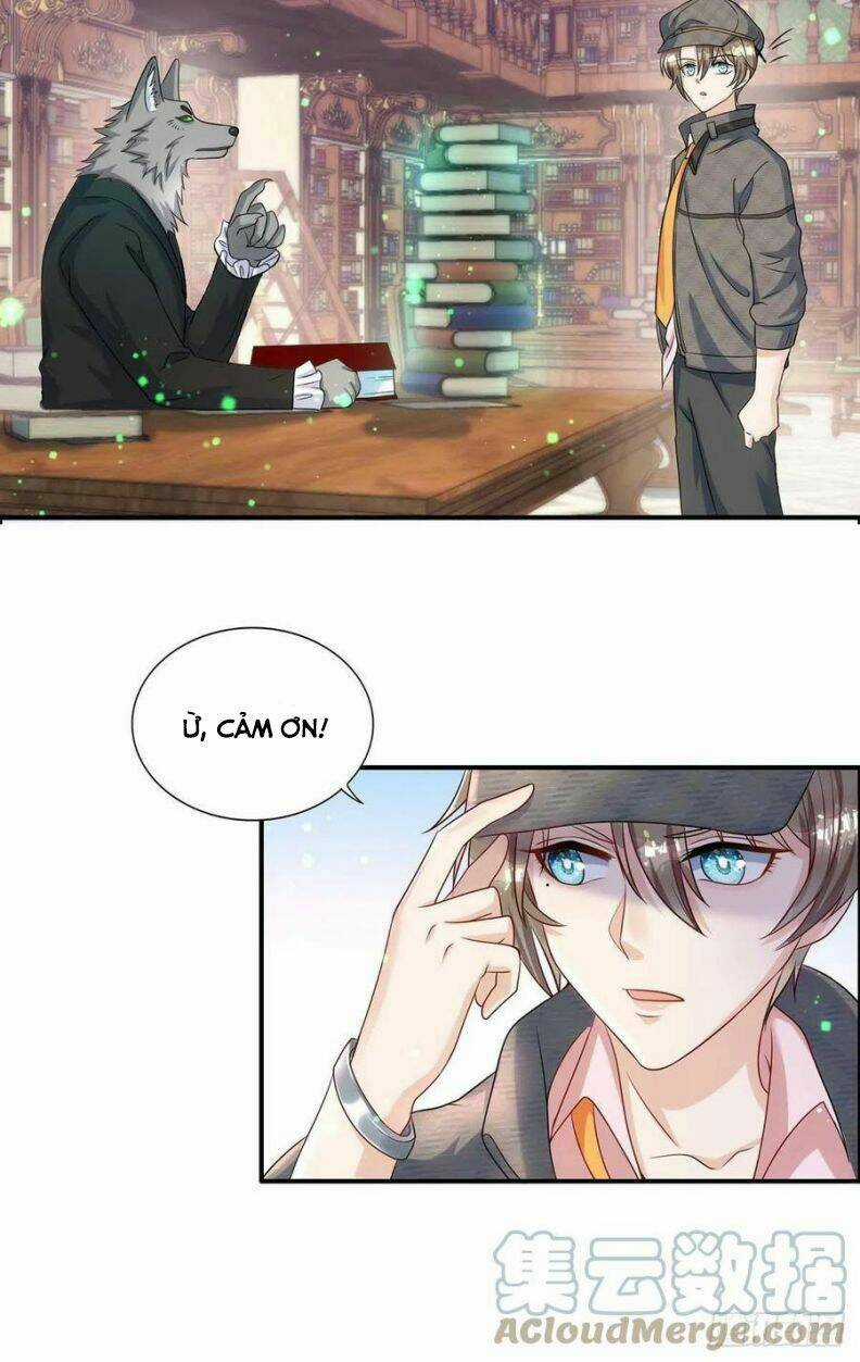 Thú Thụ Bất Thân - Chapter 78 - Trang 8