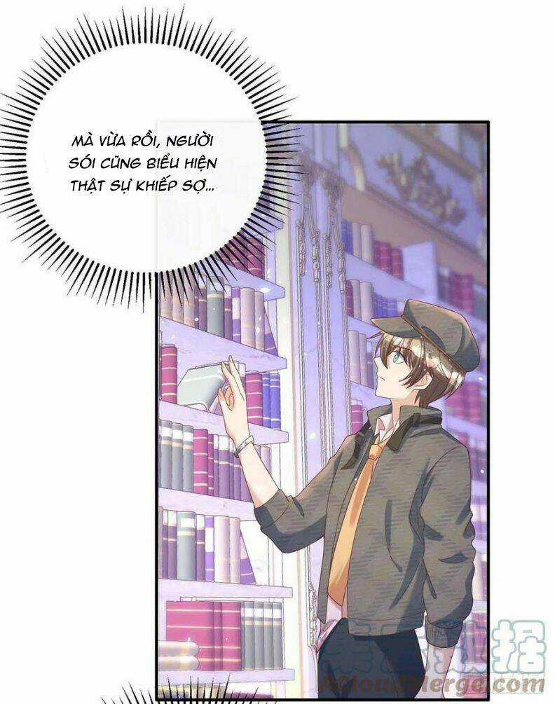 Thú Thụ Bất Thân - Chapter 78 - Trang 10