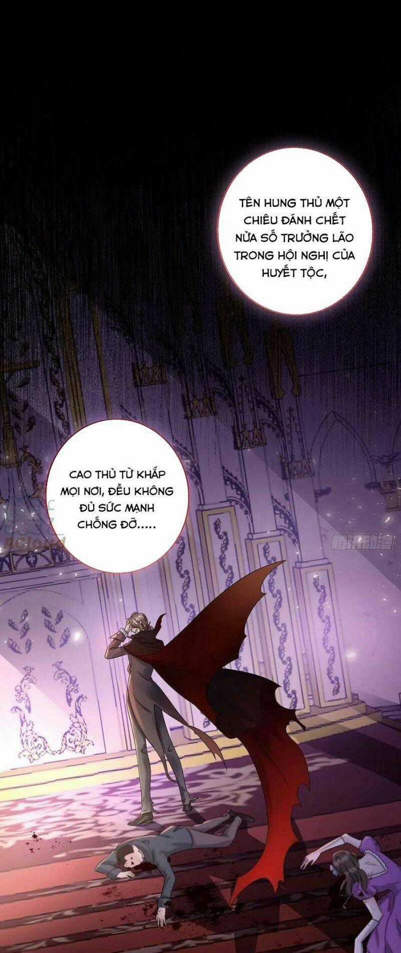 Thú Thụ Bất Thân - Chapter 79 - Trang 2