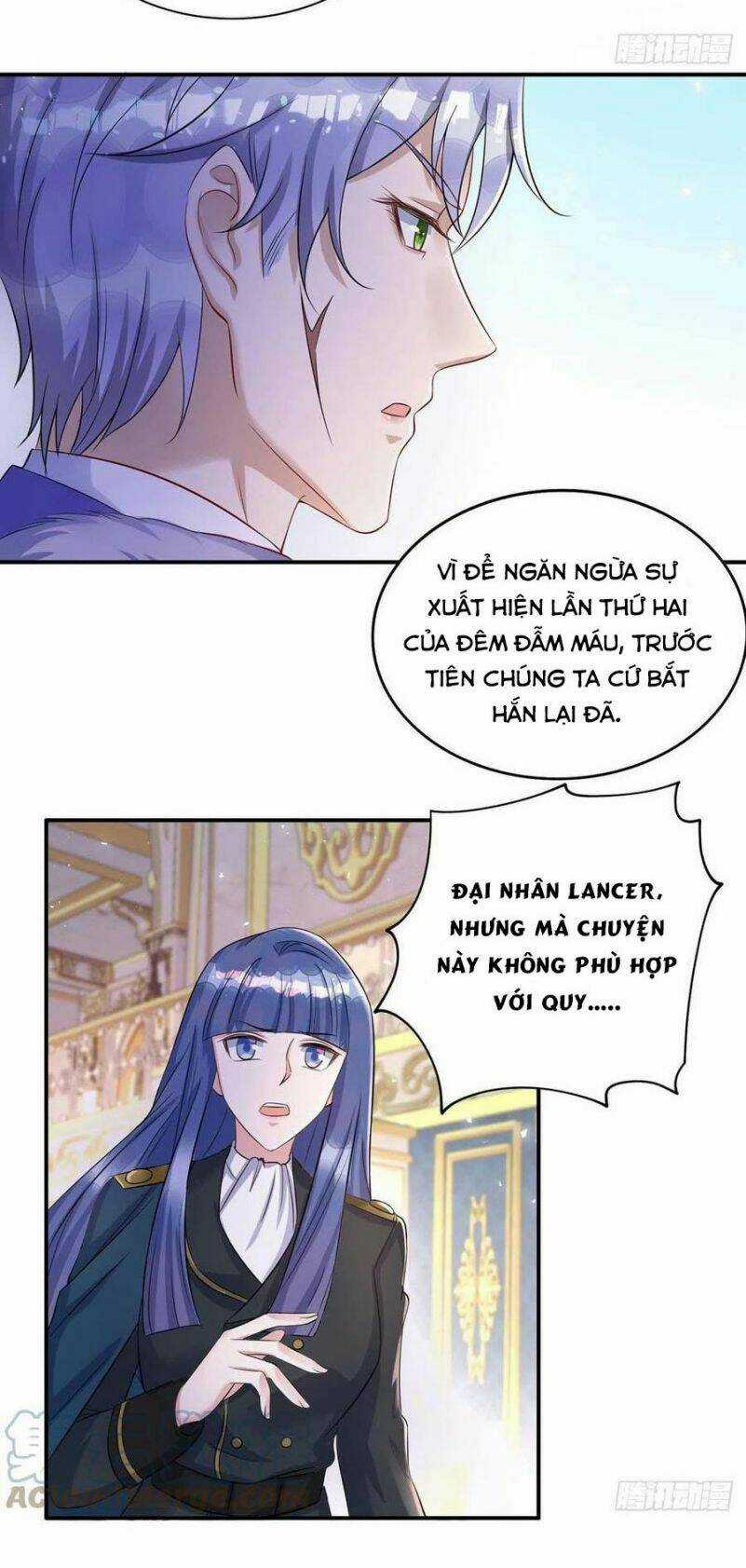 Thú Thụ Bất Thân - Chapter 79 - Trang 11