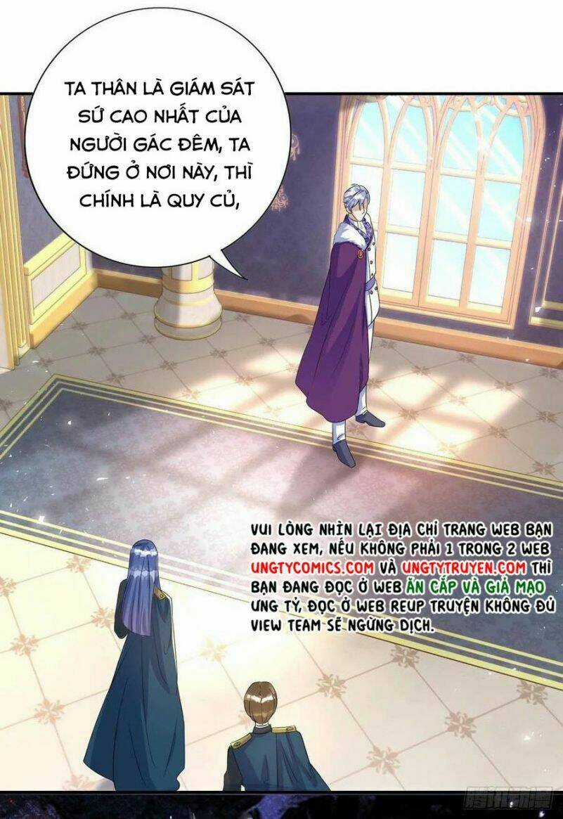 Thú Thụ Bất Thân - Chapter 79 - Trang 12