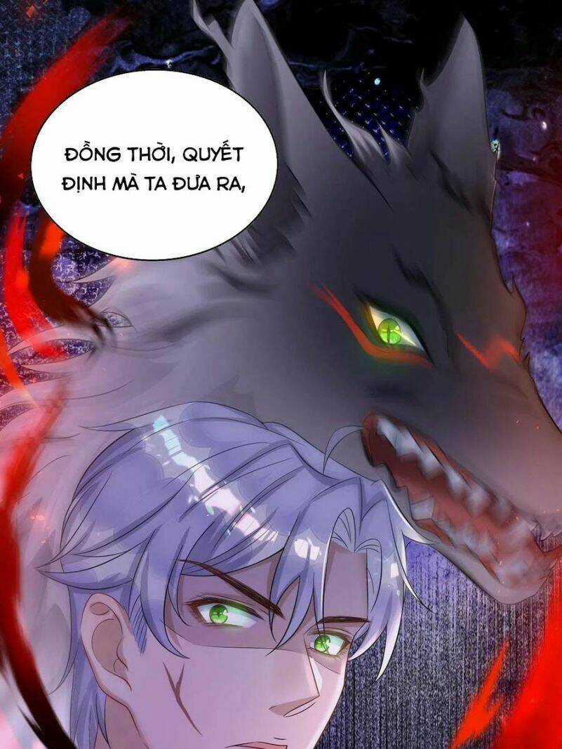 Thú Thụ Bất Thân - Chapter 79 - Trang 13