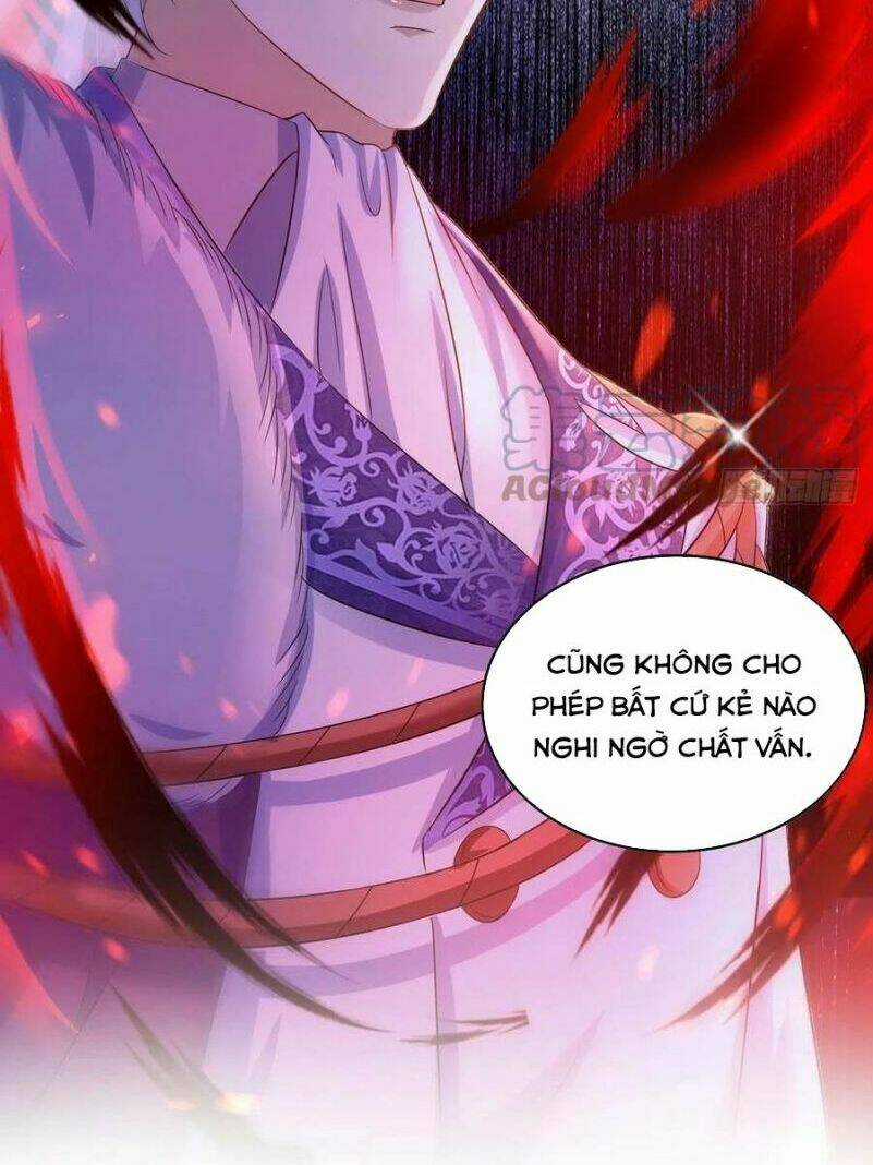 Thú Thụ Bất Thân - Chapter 79 - Trang 14