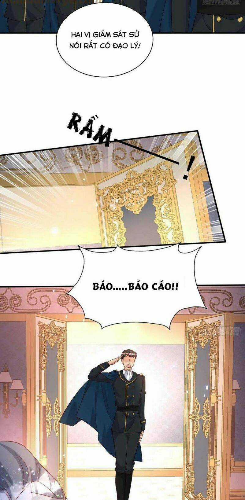 Thú Thụ Bất Thân - Chapter 79 - Trang 16