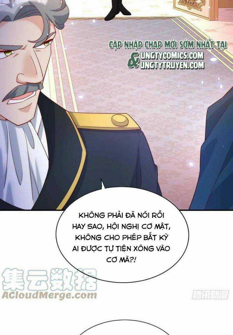 Thú Thụ Bất Thân - Chapter 79 - Trang 17