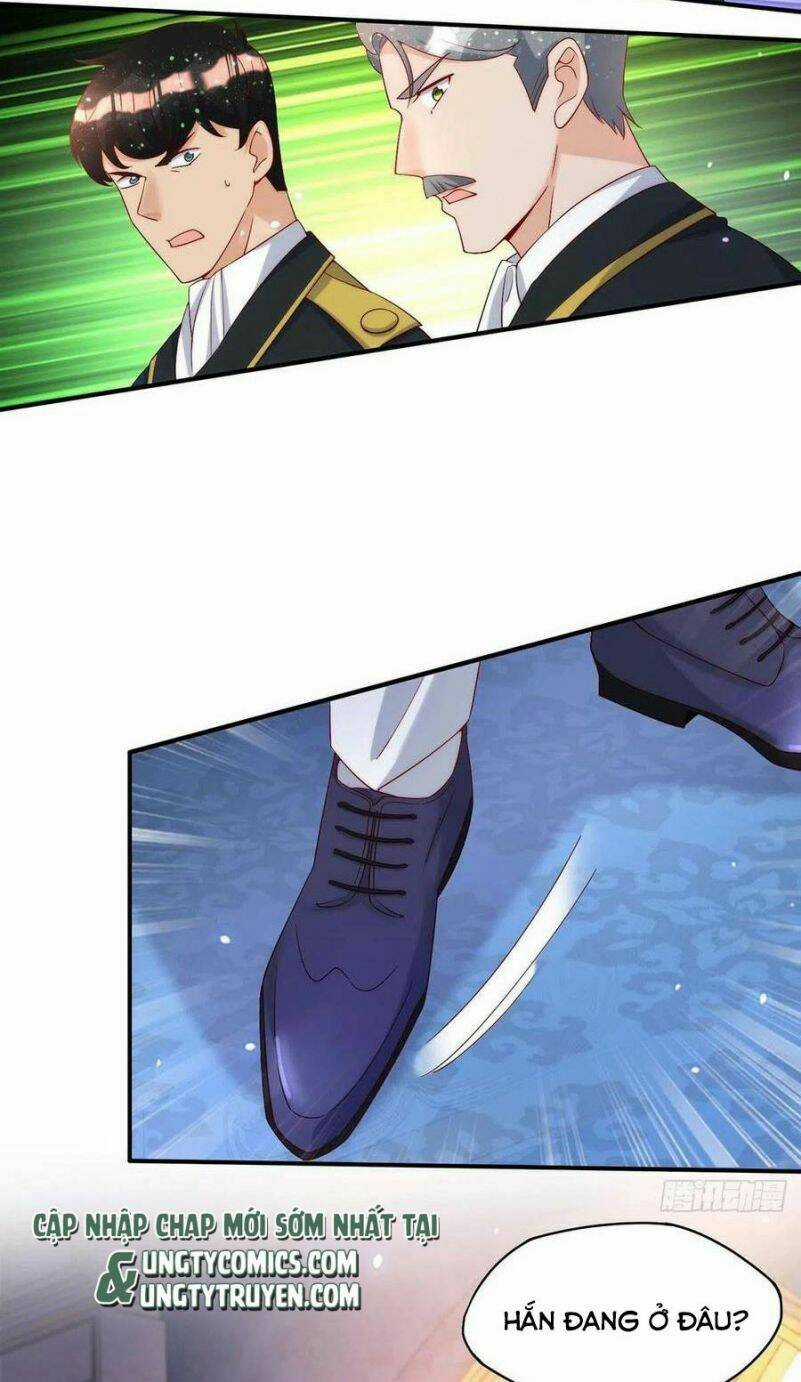 Thú Thụ Bất Thân - Chapter 79 - Trang 20