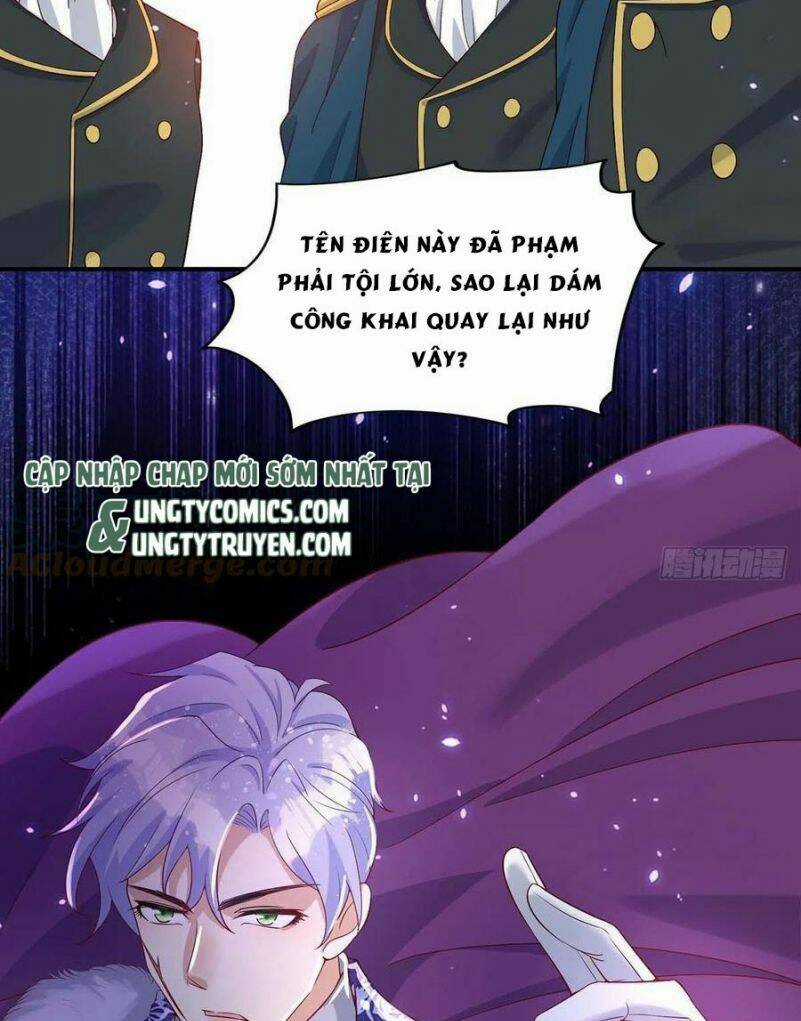 Thú Thụ Bất Thân - Chapter 79 - Trang 23