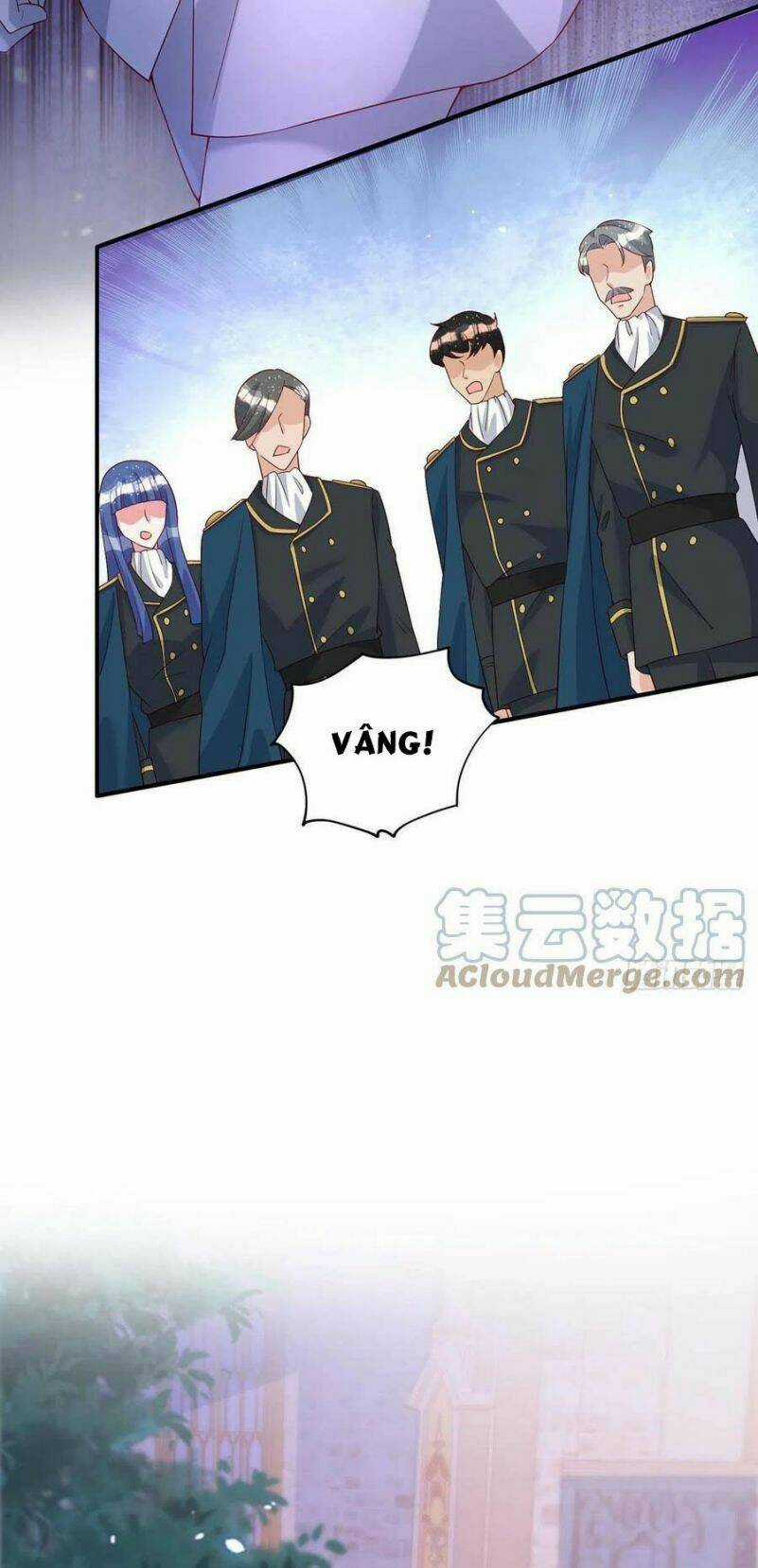 Thú Thụ Bất Thân - Chapter 79 - Trang 25