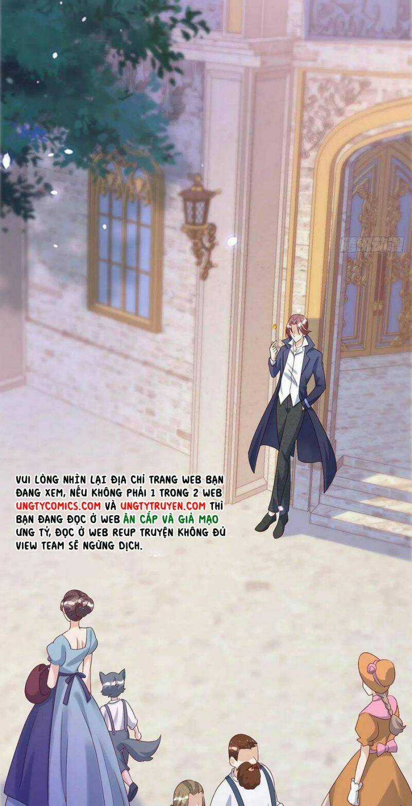 Thú Thụ Bất Thân - Chapter 79 - Trang 26