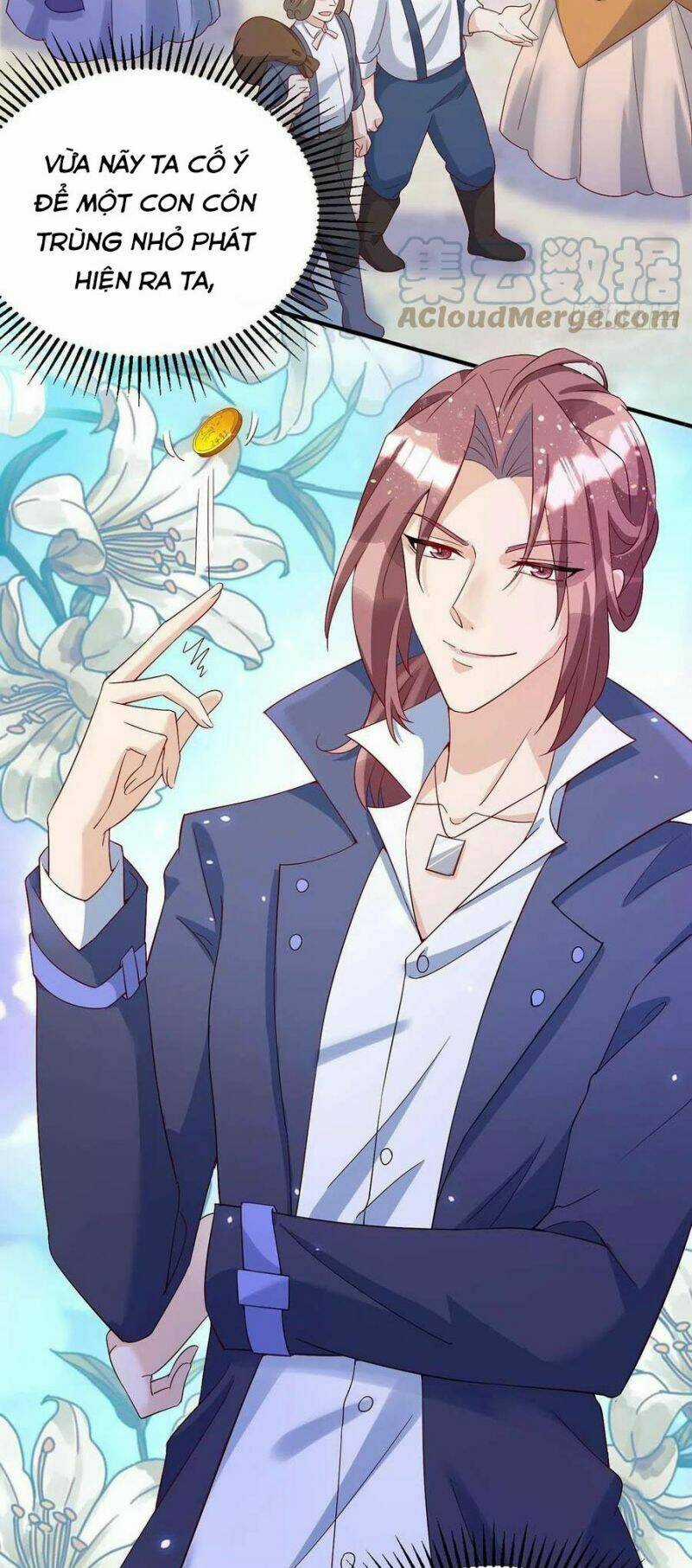 Thú Thụ Bất Thân - Chapter 79 - Trang 27