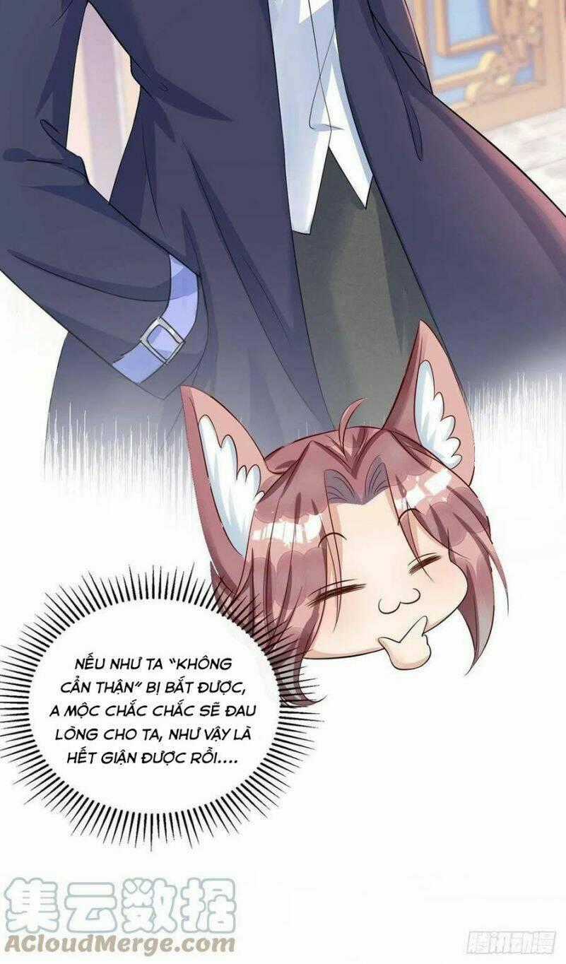 Thú Thụ Bất Thân - Chapter 79 - Trang 30