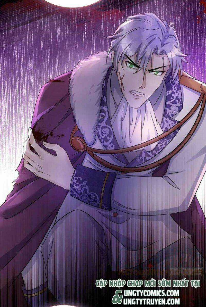 Thú Thụ Bất Thân - Chapter 79 - Trang 5