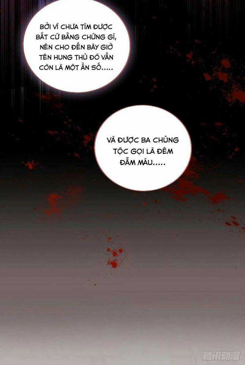 Thú Thụ Bất Thân - Chapter 79 - Trang 6