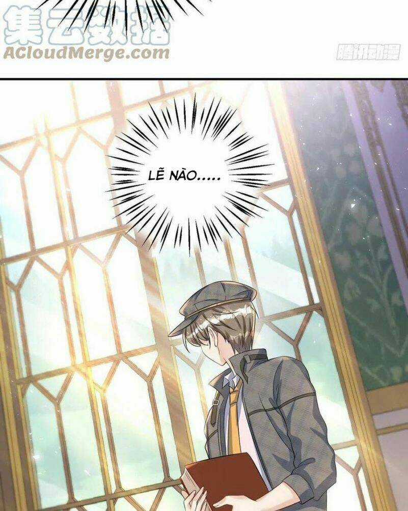 Thú Thụ Bất Thân - Chapter 79 - Trang 8