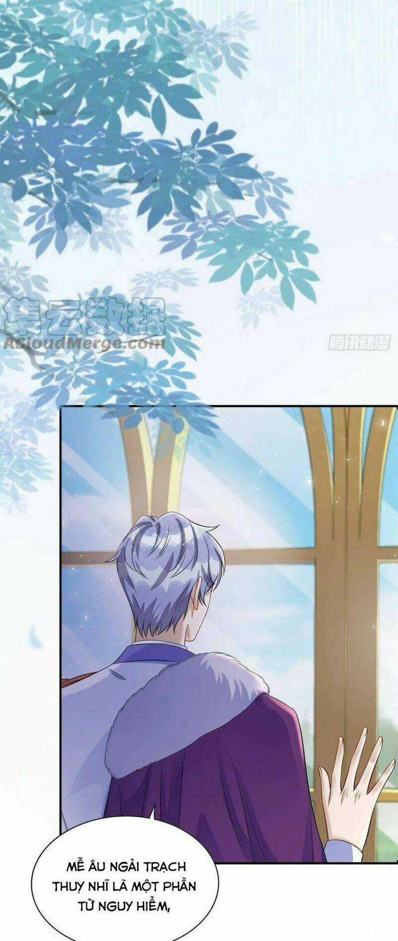 Thú Thụ Bất Thân - Chapter 79 - Trang 10