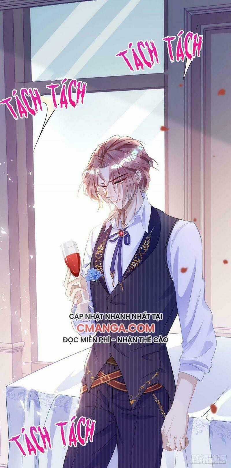 Thú Thụ Bất Thân - Chapter 8 - Trang 2