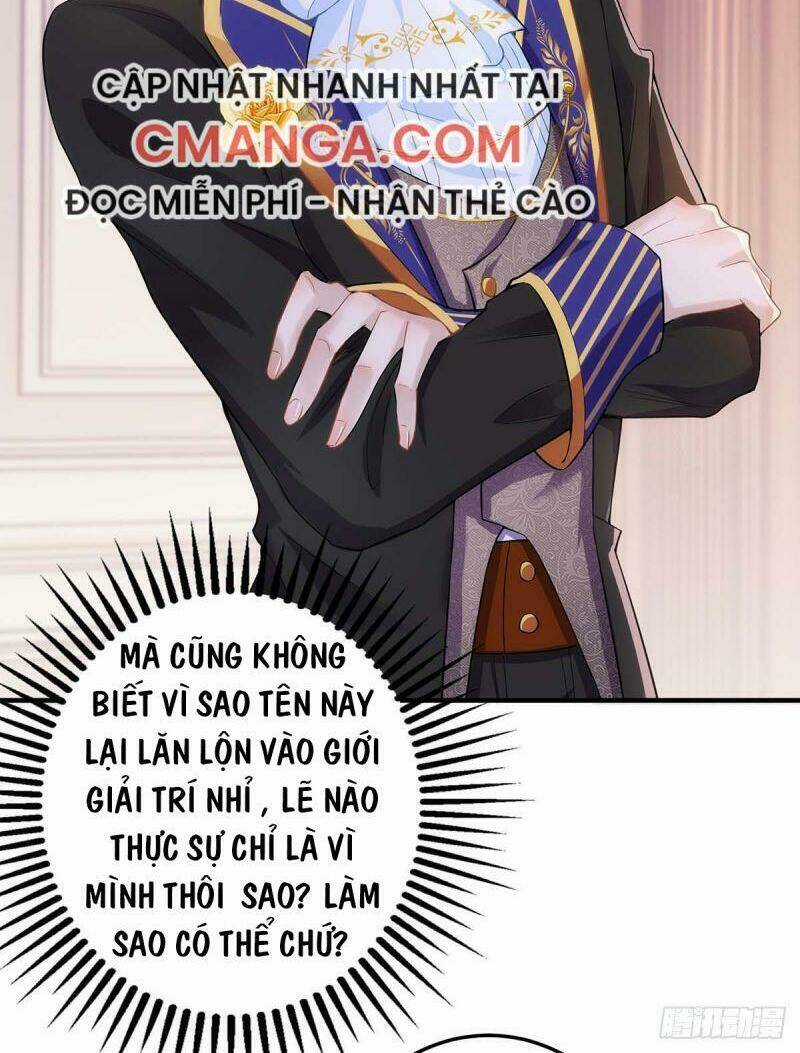 Thú Thụ Bất Thân - Chapter 8 - Trang 11