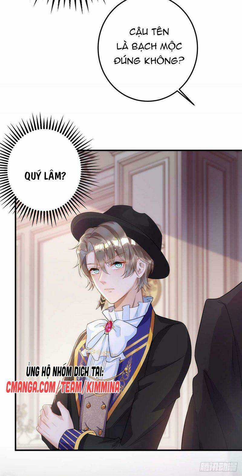 Thú Thụ Bất Thân - Chapter 8 - Trang 12