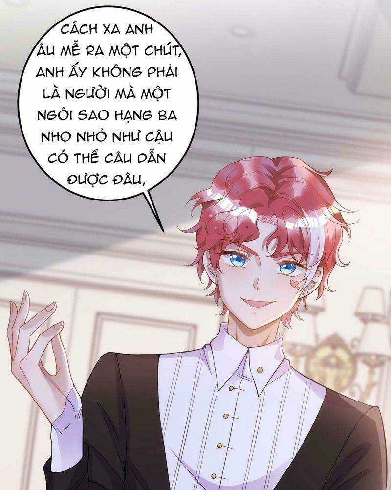 Thú Thụ Bất Thân - Chapter 8 - Trang 13