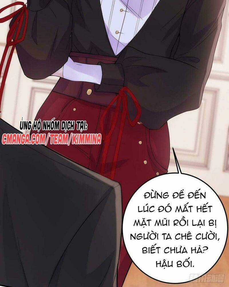 Thú Thụ Bất Thân - Chapter 8 - Trang 14