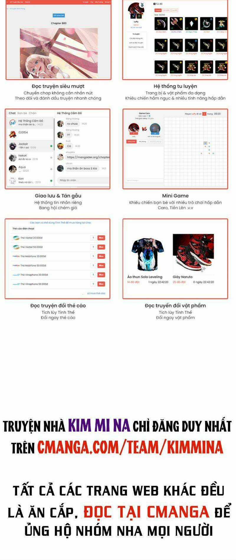 Thú Thụ Bất Thân - Chapter 8 - Trang 16