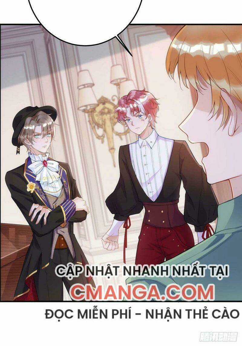 Thú Thụ Bất Thân - Chapter 8 - Trang 18