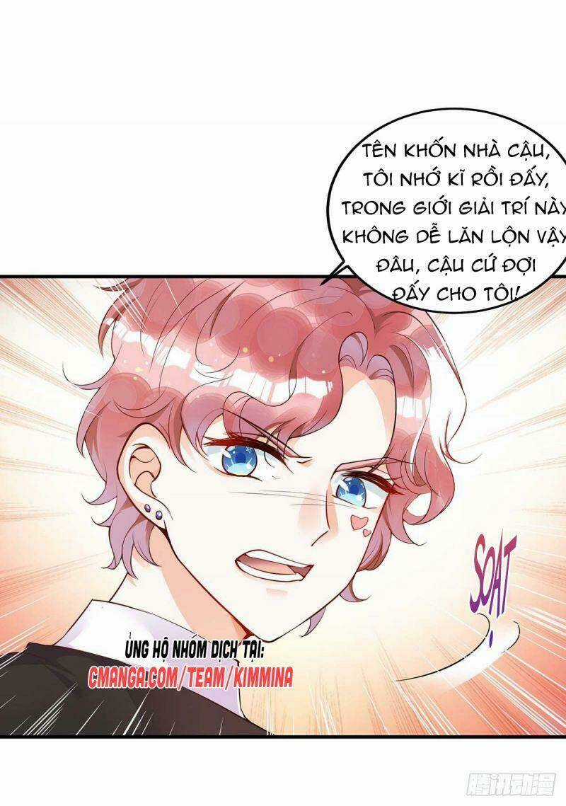 Thú Thụ Bất Thân - Chapter 8 - Trang 19