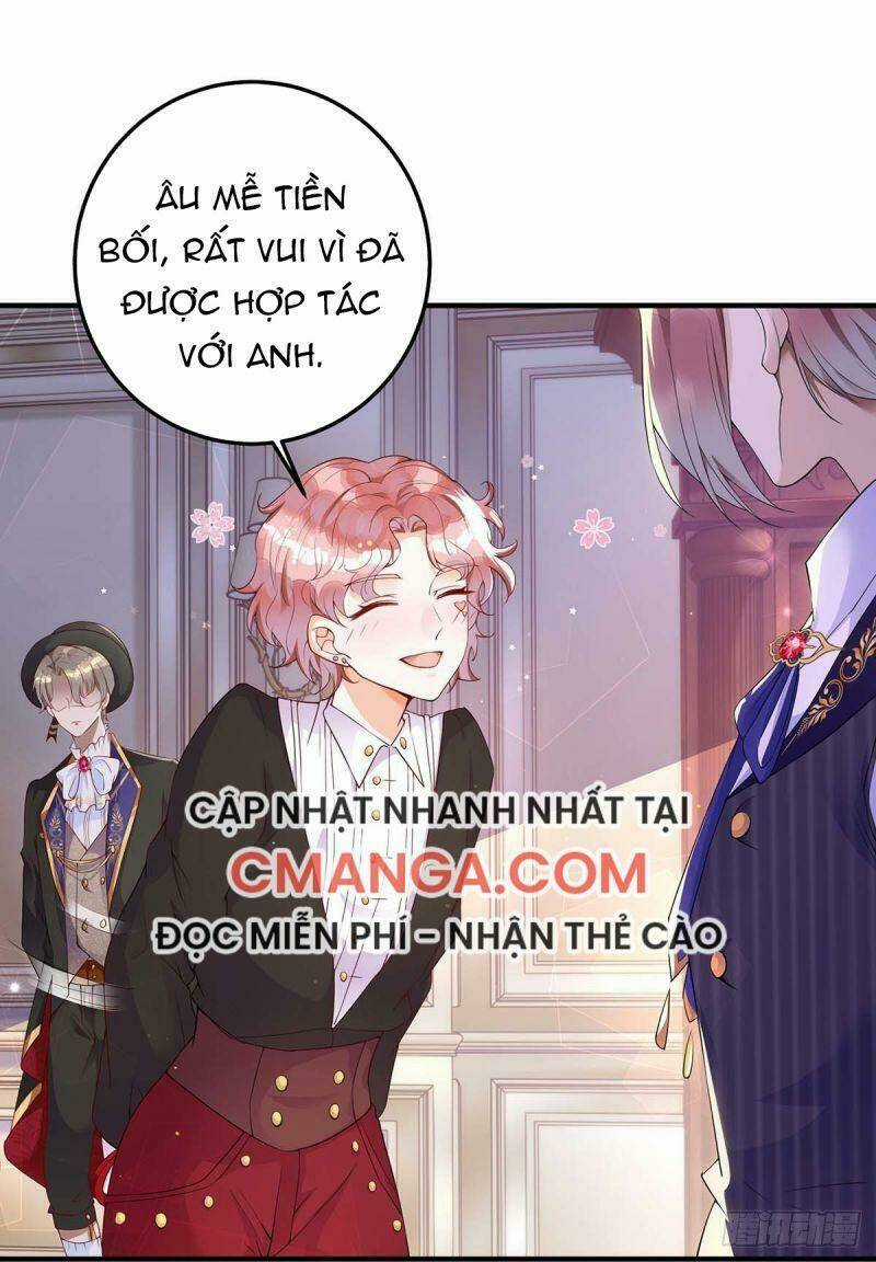 Thú Thụ Bất Thân - Chapter 8 - Trang 20